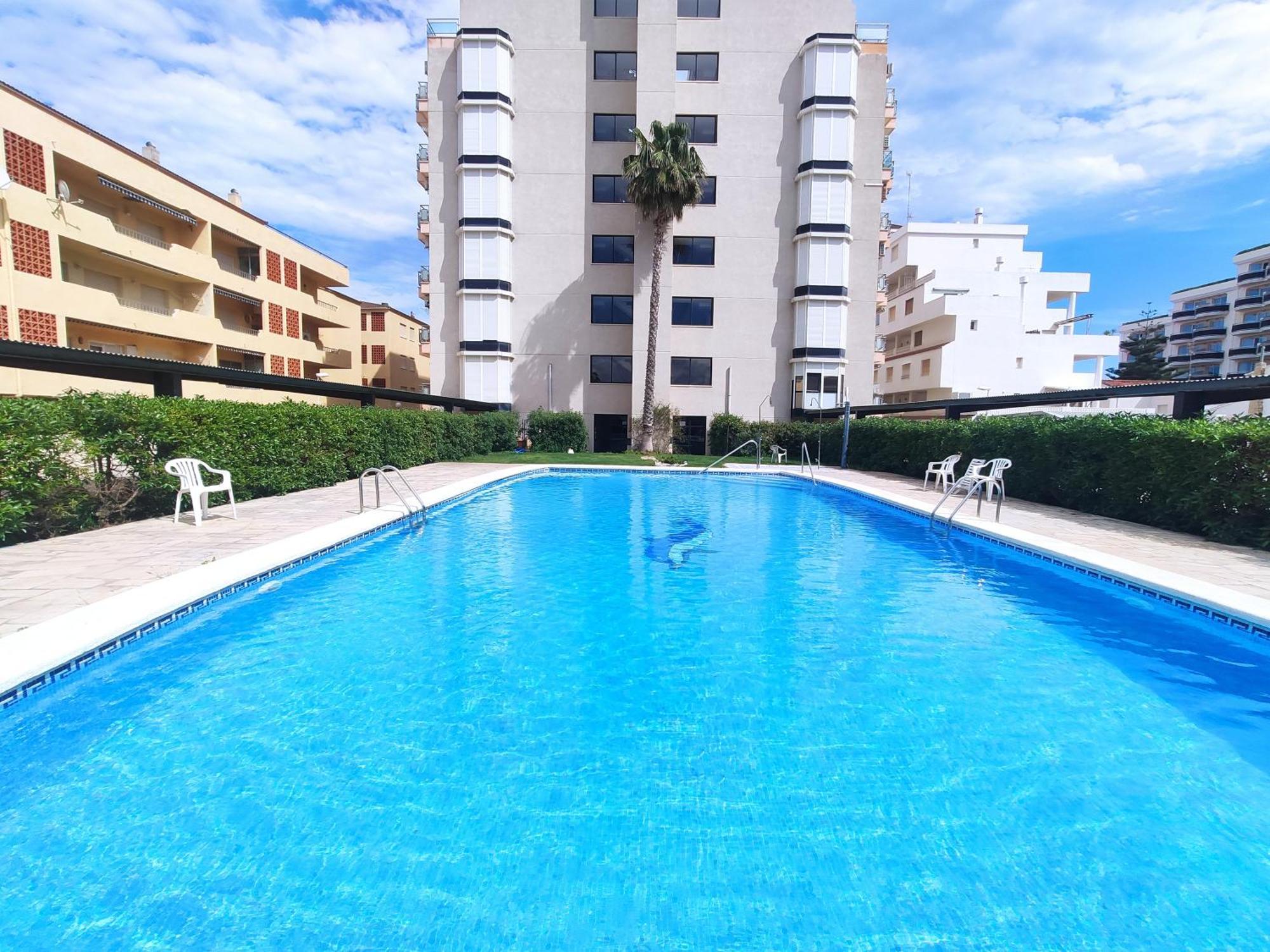 Appartement Surfing 3000