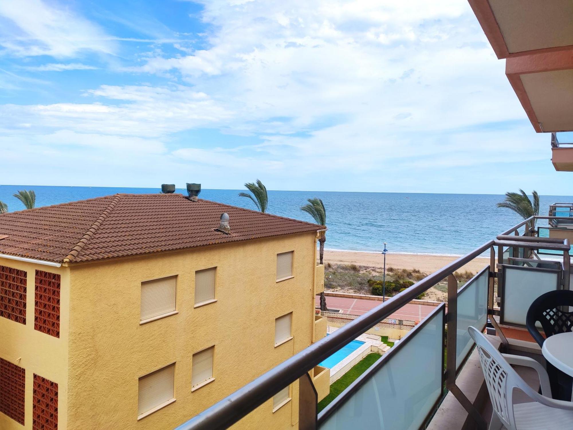 Surfing 3000 Apartment *