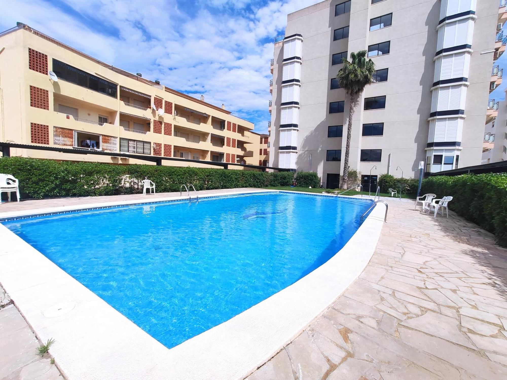Appartement Surfing 3000 *