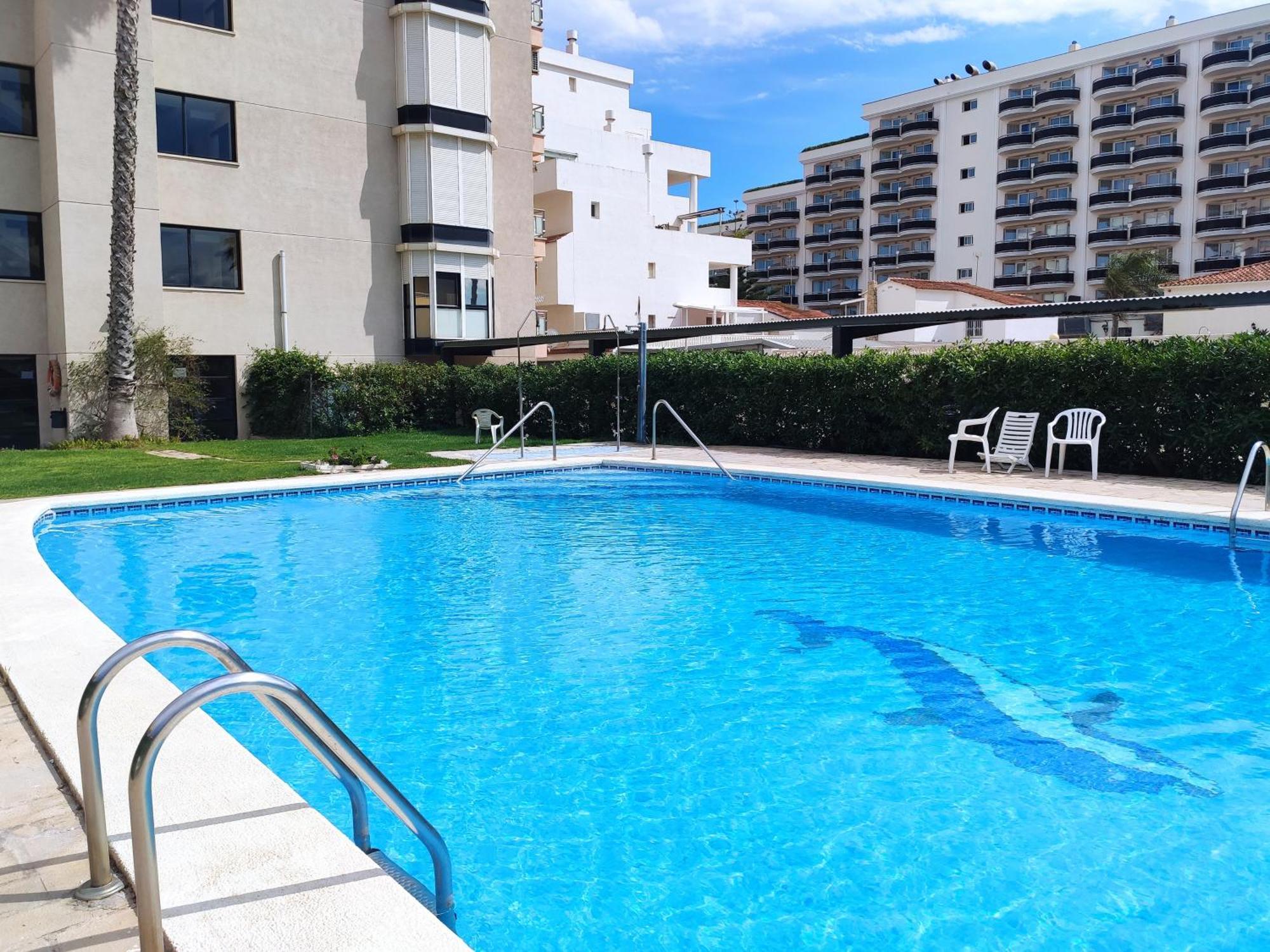 Surfing 3000 Appartement Peñíscola