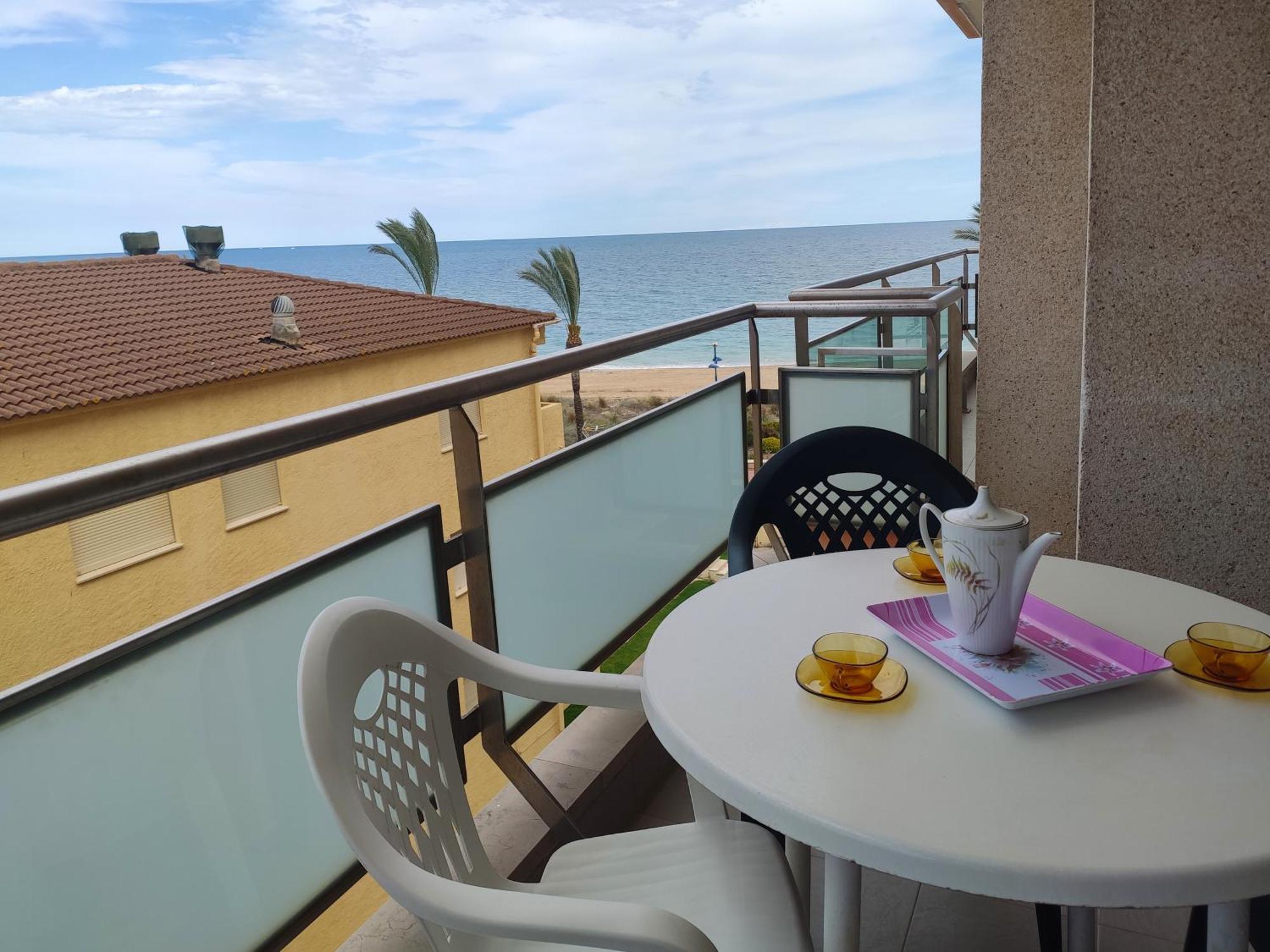 Appartement Surfing 3000