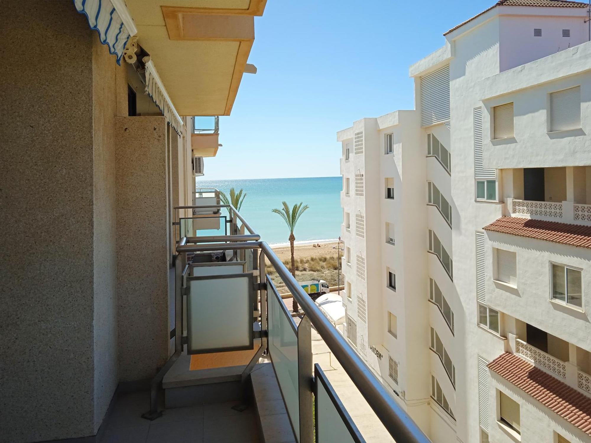 Surfing 3000 Appartement Peñíscola